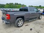 2014 GMC Sierra K1500 SLT