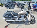 2003 Yamaha XVS1100 A
