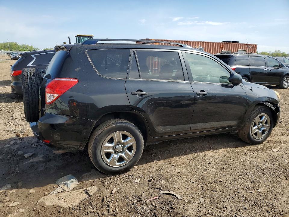 2006 Toyota Rav4 Base