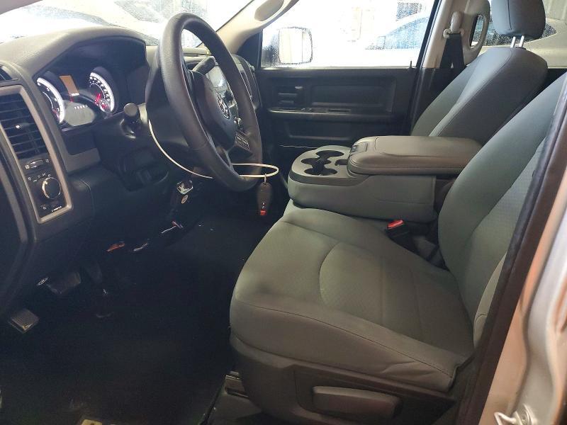 2013 Dodge Ram 1500 st
