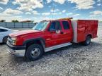 2004 Chevrolet Silverado C3500