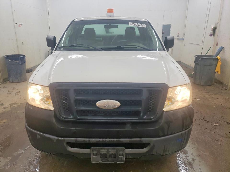 2008 Ford F150