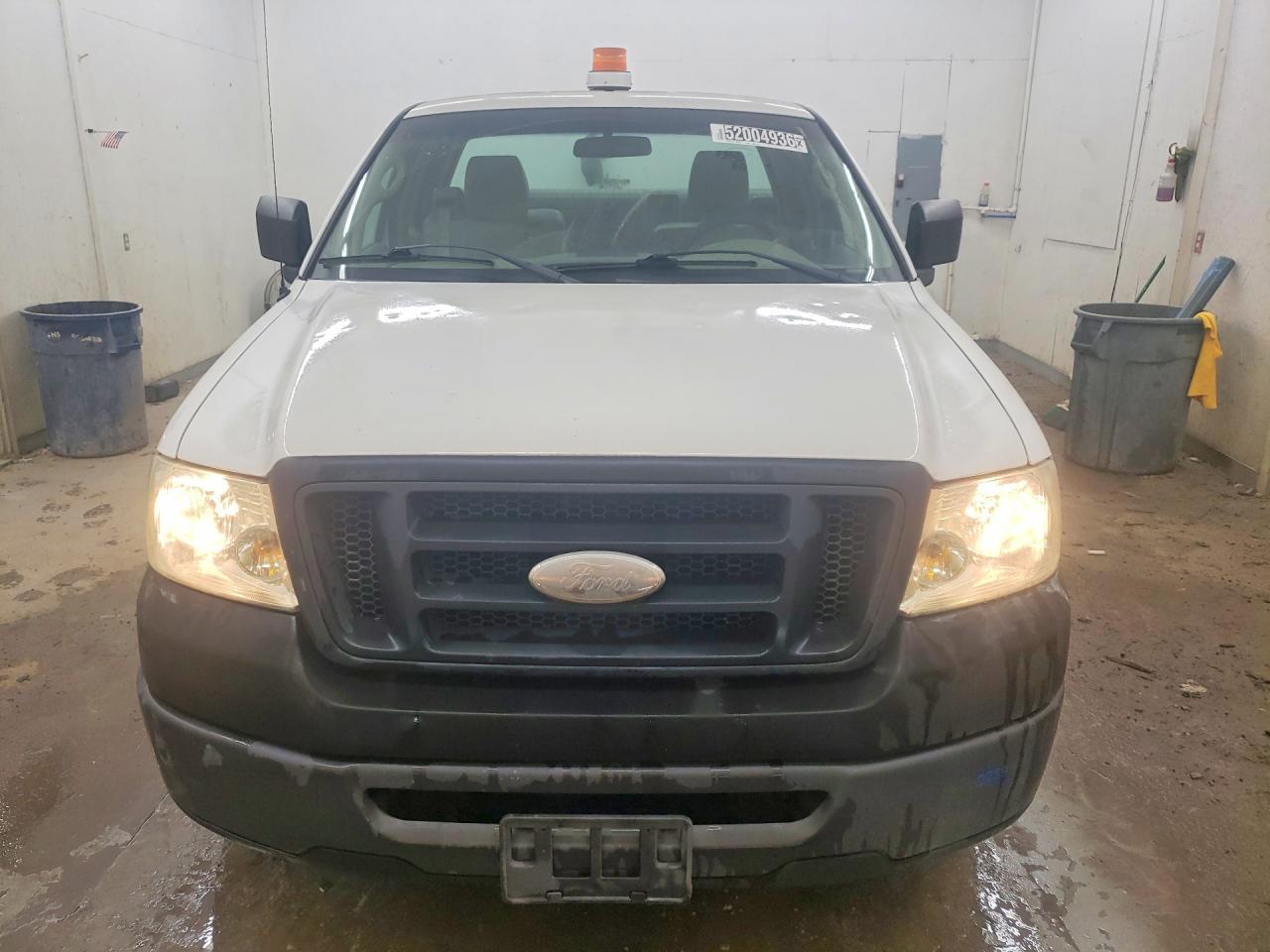 2008 Ford F150