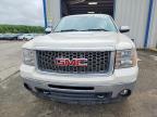 2012 GMC Sierra K1500 SLT