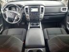 2017 Nissan Titan XD SV