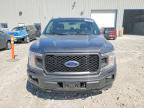 2018 Ford F150 Super Cab