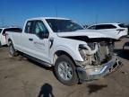 2022 Ford F150 Super Cab