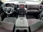 2020 Chevrolet Silverado K1500 RST