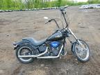 2007 Harley-Davidson Fxstb
