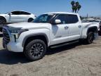 2022 Toyota Tundra Crewmax Limited