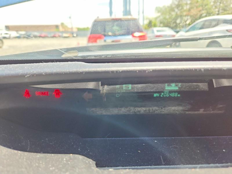 2009 Toyota Prius Base