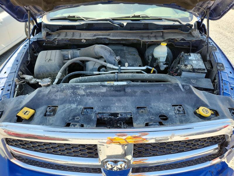 2016 Dodge RAM 1500 SLT