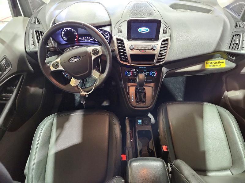 2021 Ford Transit Connect XL