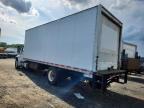 2015 Freightliner Business Class M2 BOX Truck