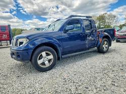 Nissan Vehiculos salvage en venta: 2006 Nissan Frontier SE