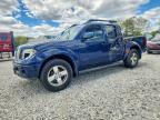2006 Nissan Frontier SE