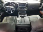 2015 GMC Sierra K1500 SLT