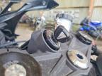 2025 Kawasaki ZX636 K