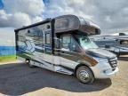 2020 Mercedes-Benz Benz Sunseeker RV