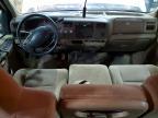 2002 Ford F350 SRW Super Duty