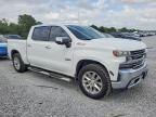 2021 Chevrolet Silverado K1500 LTZ