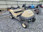2011 Club Car Precedent Golf Cart