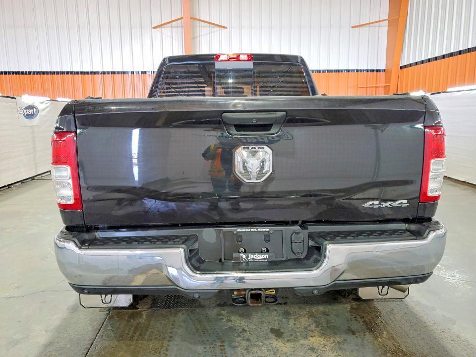 2019 Dodge RAM 2500 Tradesman