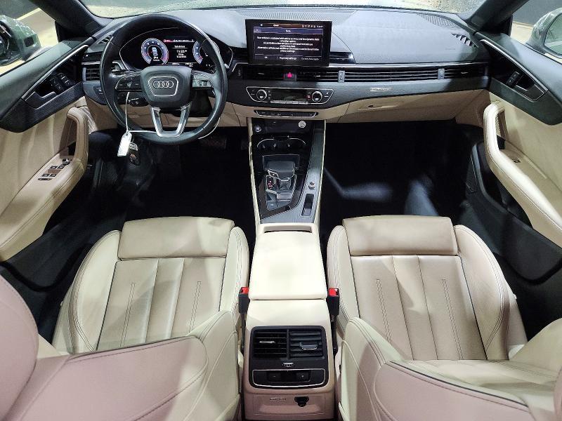 2024 Audi A5 Premium Plus 45