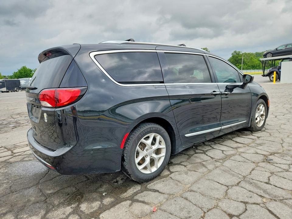 2020 Chrysler Pacifica Touring l Plus