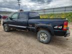 2003 GMC Sierra K1500 Heavy Duty