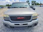2006 GMC New Sierra C1500