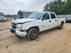 2007 Chevrolet Silverado C1500 Classic HD