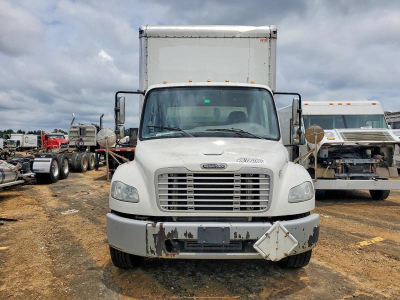 2016 Freightliner M2 106 Medium Duty