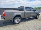 2006 Toyota Tundra Double Cab SR5
