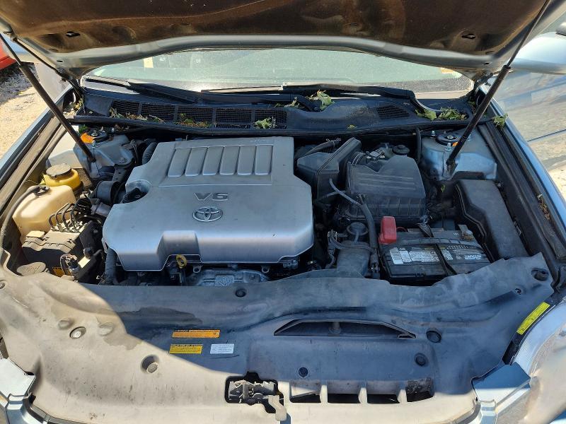 2007 Toyota Avalon Limited