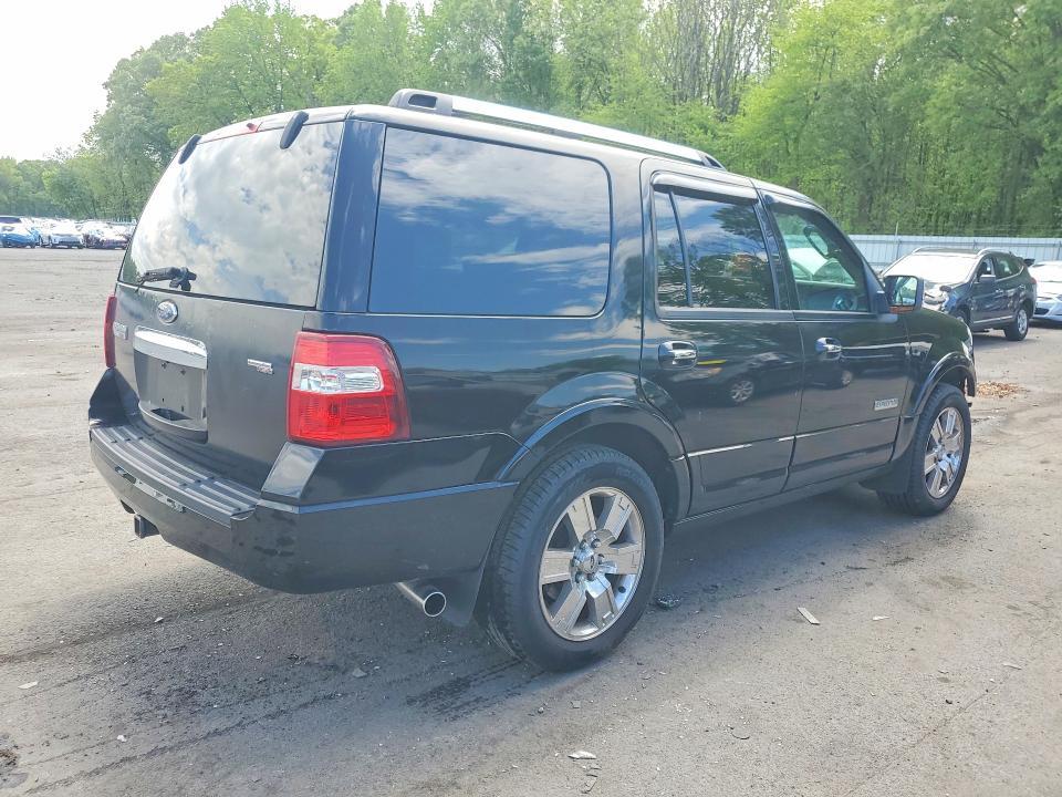 2008 Ford Expedition Limited