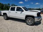 2018 GMC Sierra C1500 SLT