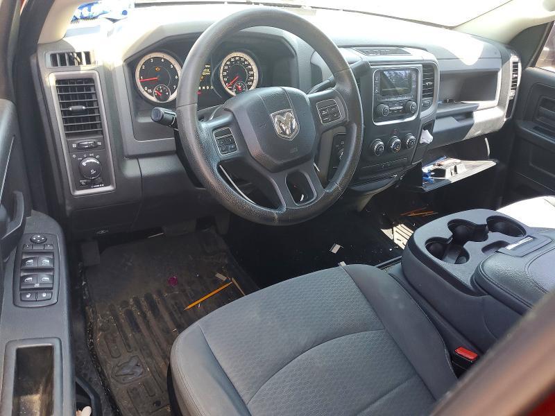2014 Dodge RAM 1500 ST