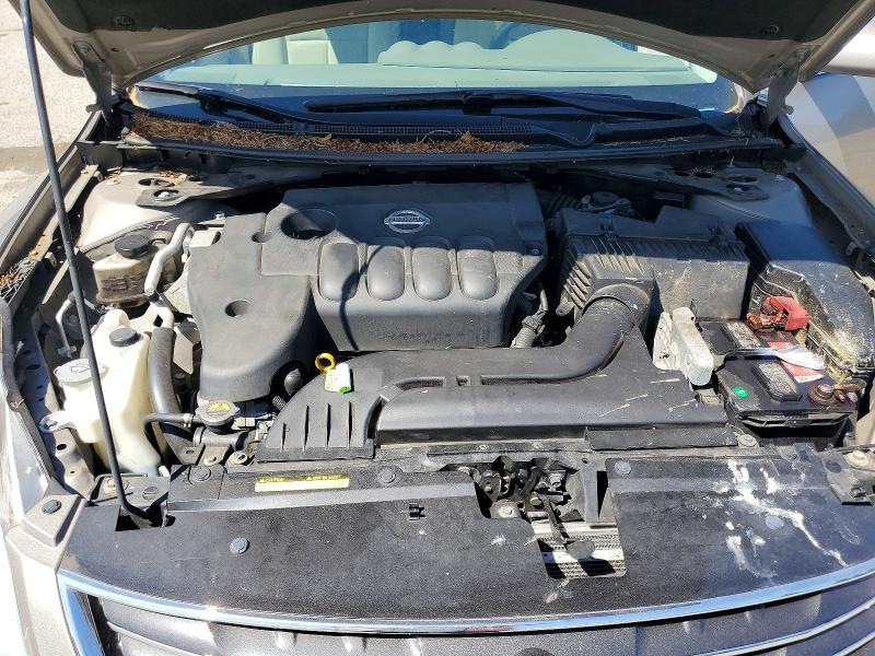 2012 Nissan Altima 2.5