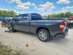 2017 Toyota Tundra Double Cab Limited