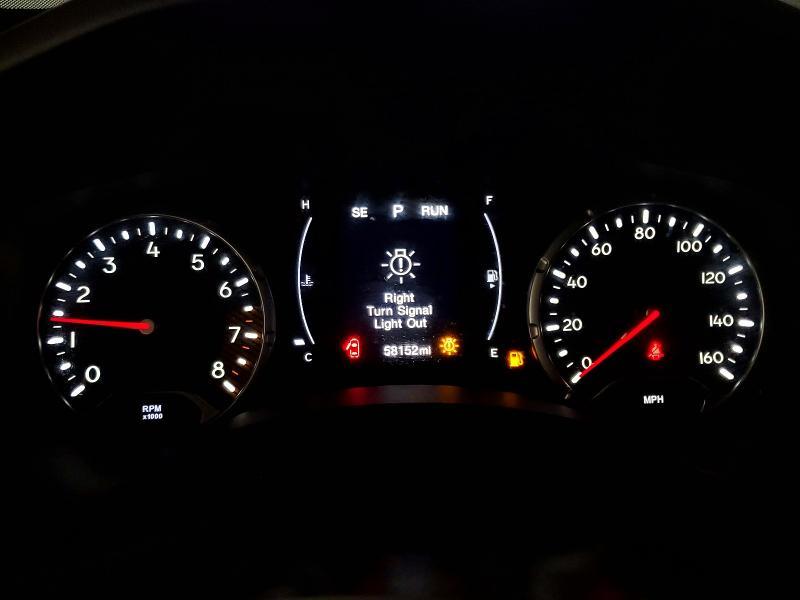 2020 Jeep Renegade Sport