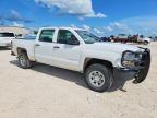 2017 Chevrolet Silverado K1500