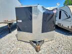 2018 Rock Solid Carg Enclosed