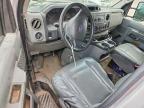 2012 Ford E350 Delivery Van