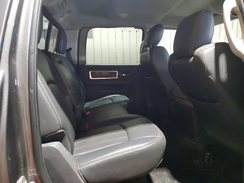 2011 Dodge RAM 2500
