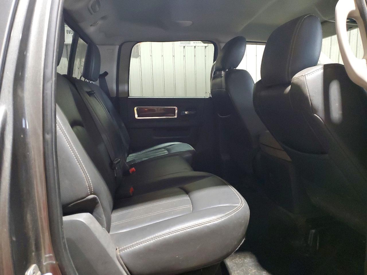 2011 Dodge RAM 2500