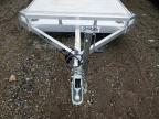 2025 Axps - Aluma 2025 Aluma 8218TILT Utility Trailer