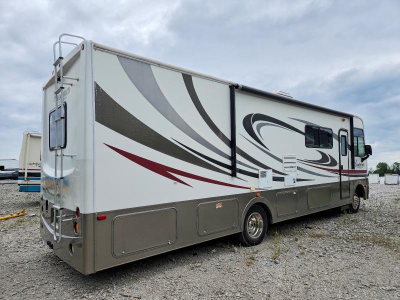 2012 Coachmen Motorhome