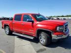 2018 GMC Sierra K1500 SLT
