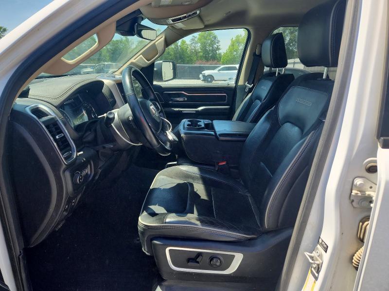 2021 Dodge 1500 Laramie